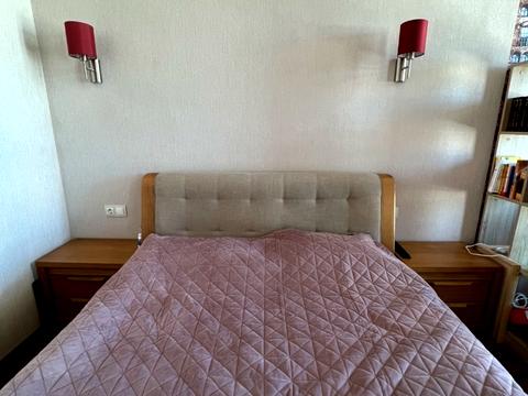 квартира по адресу Драгоманова ул., 2