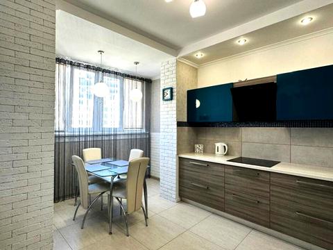 квартира за адресою Урлівська вул., 23-А