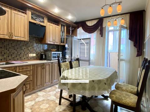 квартира за адресою Федора Ернста вул., 16-В