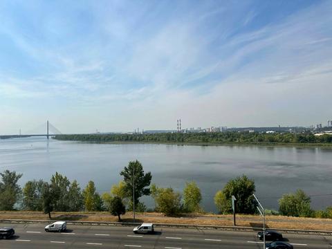 квартира по адресу Днепровская набережная ул., 15-Д