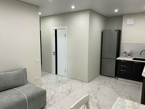 квартира за адресою Дніпровська набережна вул., 16-Г