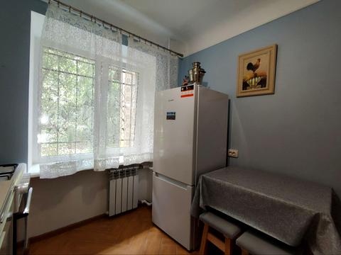 квартира по адресу Степана Бандеры ул., 8а