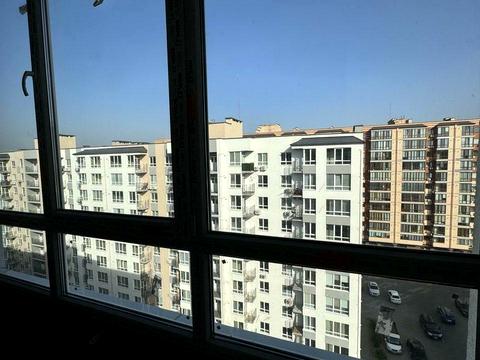 квартира за адресою Співдружності вул., 6
