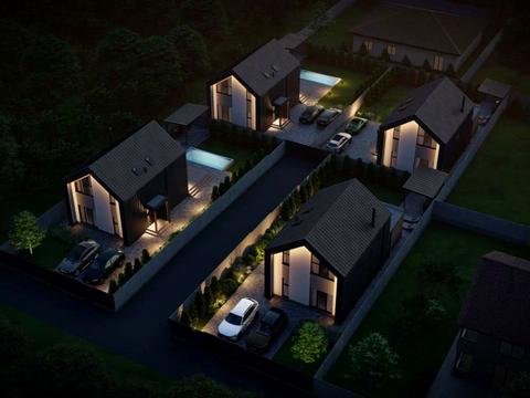 дом по адресу Журавлина