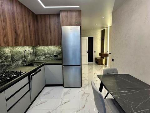 квартира по адресу Ленкавского ул., 1а