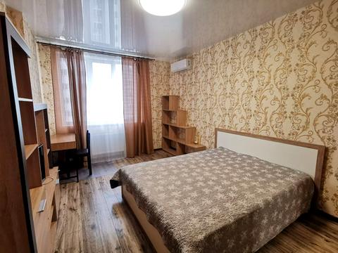 квартира по адресу Киевская ул., 249