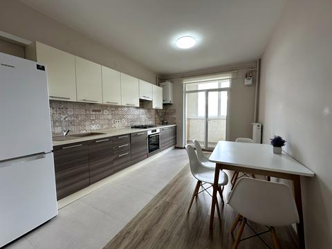 квартира за адресою Тернопільська вул., 21