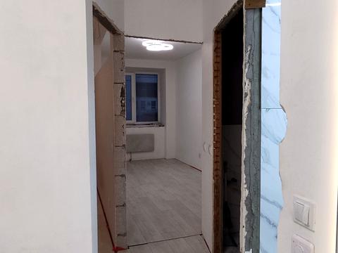 квартира по адресу Гоголя, 261/3