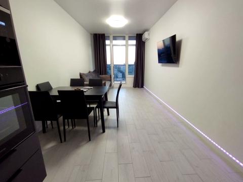 квартира за адресою Генуезька вул., 3б