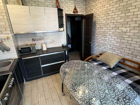 квартира за адресою Райдужний масив вул., 9/1