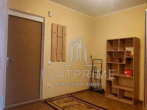 квартира по адресу Коноплянская ул., 22-А