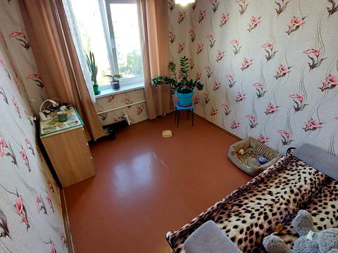квартира за адресою Озерна вул. (Червоних Майовщиків), 11а