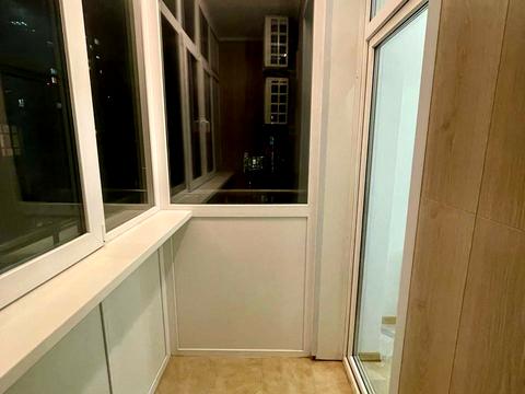 квартира за адресою Саперне Поле вул., 12