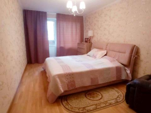 квартира по адресу Владимира Ивасюка просп. (Героїв Сталінграду), 27-А