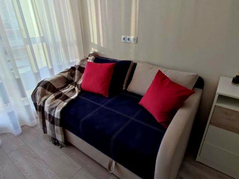 квартира за адресою Владислава Бувалкіна вул. (Бочарова Генерала), 60