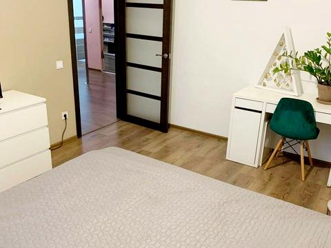 квартира за адресою Віталія Скакуна вул. (Академіка Каблукова), 27