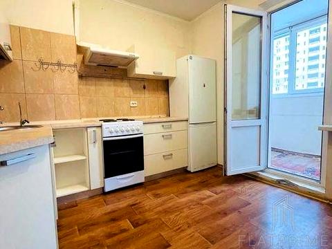 квартира за адресою Здолбунівська вул., 13