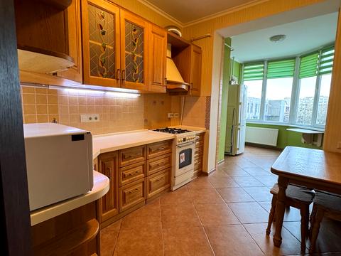 квартира за адресою Житня вул., 9