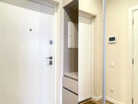 квартира за адресою Київ, Родини Кістяківських вул., 6