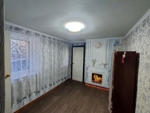 квартира за адресою 6-я Поперечна, 22
