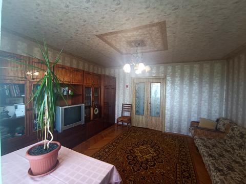 квартира за адресою Гацева вул., 1