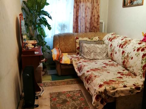 квартира по адресу Мира просп., 12