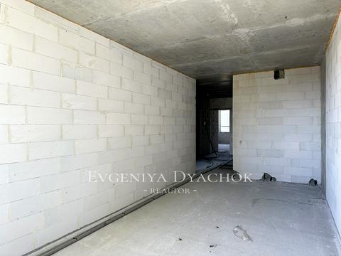 квартира за адресою Миколи Бажана просп., 17