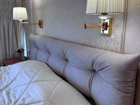 квартира за адресою Наддніпрянський просп. (50 років СРСР), 8