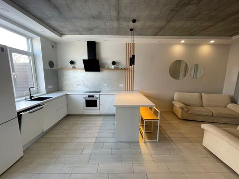 дом по адресу Абрикоси, 1