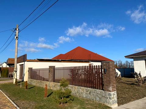 дом по адресу Святкова