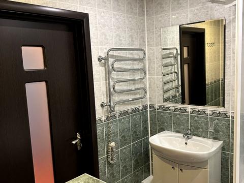 квартира за адресою Вороніна, 29