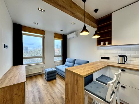 квартира за адресою Родини Кістяківських вул., 2-А