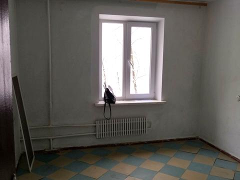 комната по адресу Тернопільська ул., 42