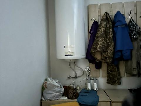 дом по адресу с. Креничи, Польова