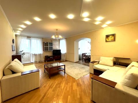 квартира по адресу Ковальский пер., 13