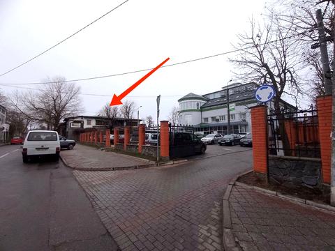 комерційна за адресою Преображенська вул., 2