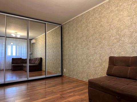 квартира за адресою Бердянська вул., 1