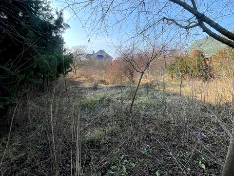 ділянка за адресою Французька