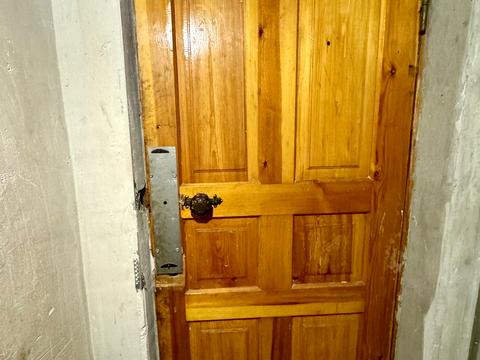 квартира по адресу Льва Ландау просп. (50-летия СССР), 16