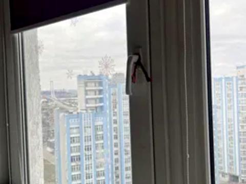 квартира по адресу Днепровская набережная ул., 26-А