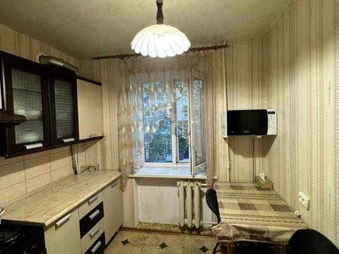 квартира по адресу Дмитрия Яворницкого просп. (Карла Маркса), 4