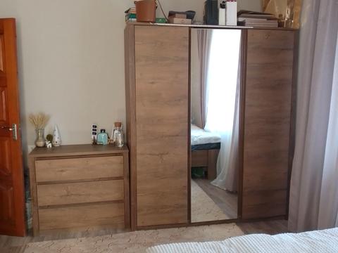 квартира по адресу Азербайджанская ул. (Бакинських Комісарів), 6