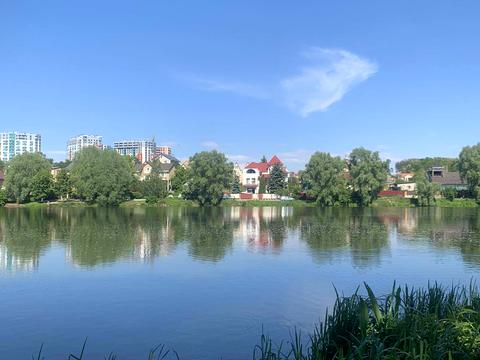 участок по адресу Берегова