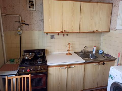 квартира по адресу Энтузиастов ул., 7/3