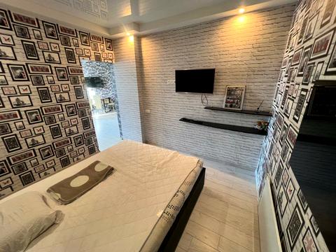 квартира за адресою Академіка Глушкова просп., 9-В