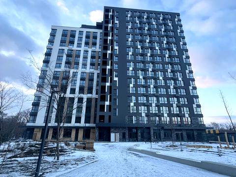 квартира за адресою Андріївська вул., 9а