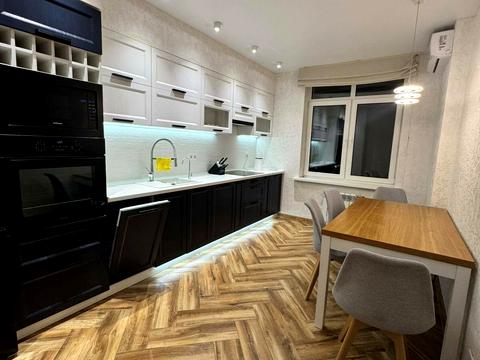 квартира по адресу Митрополита Василия Липковского ул. (Урицкого), 37-Б