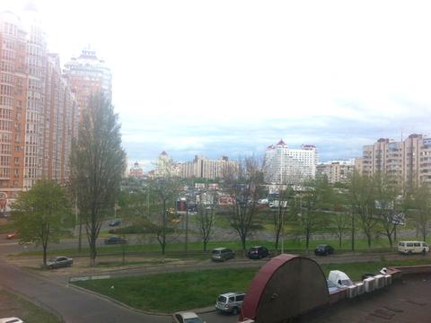 квартира за адресою Левка Лук'яненка вул. (Маршала Тимошенка), 13-А