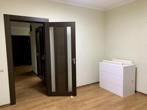 квартира за адресою Героїв полку "Азов" вул. (Маршала Малиновського), 4-В