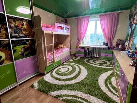квартира по адресу Горбаневский пер., 2